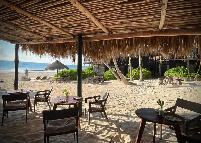 Luv Tulum